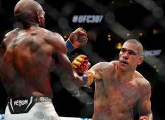 Alex Pereira Dominates Khalil Rountree Jr., Defends Title at UFC 307 – ESPN news-06102024-101940