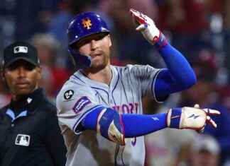 MLB Playoff Schedule 2024: Phillies vs. Mets TV Coverage & Game Details news-06102024-161907