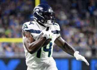 2024 Week 5 NFL Predictions: Giants vs. Seahawks Odds, Picks, Spread, How to Watch, Live Stream news-06102024-222033