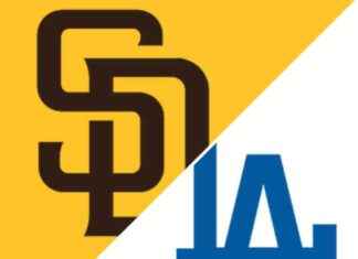 San Diego Padres vs. Los Angeles Dodgers Live Score and Updates – October 6, 2024 news-07102024-042326