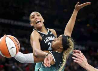 Sabrina Ionescu Leads Liberty to 76-62 Win, Secures Spot in WNBA Finals news-07102024-162618