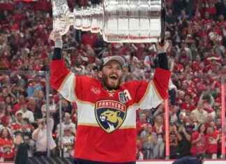 NHL 2024-25 Season Predictions: Stanley Cup, Division Winners, Awards news-08102024-230616