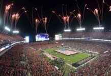 Reimagining College Football: Project Rudy Proposal with 70 Teams and Private Equity Support news-09102024-110834