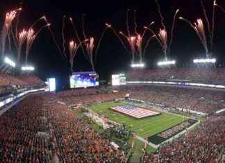 Reimagining College Football: Project Rudy Proposal with 70 Teams and Private Equity Support news-09102024-110834