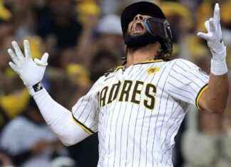 Tatis Home Run Sparks Padres’ Victory Over Dodgers in Game 3 – ESPN news-09102024-111049