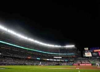 MLB Prospect Cole Ragans Preps for Yankees with Central Park Catch news-09102024-171232