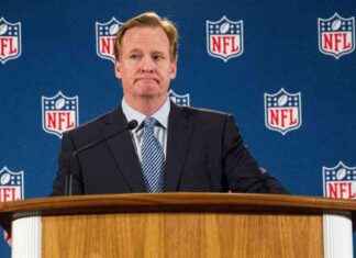 NFL Player Arrests Decline Since 2014, Domestic Violence Cases Fluctuate – ESPN news-09102024-171345