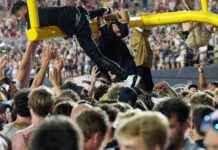 Unexpected Upsets: SEC Shakeup as Three Top 10 Teams Fall, Including Alabama’s Loss to Vanderbilt news-09102024-231520