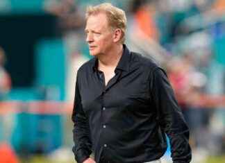 Ex-NFL Media Journalist Settles Discrimination Lawsuit with League news-09102024-231549