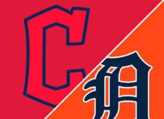 Guardians vs. Tigers Live Score and Updates – Oct 9, 2024 news-09102024-231624