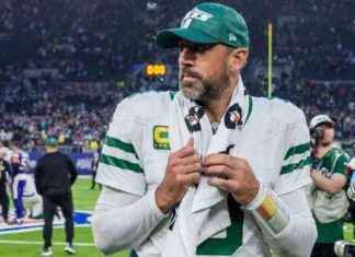 Aaron Rodgers Denies Involvement in Robert Saleh’s Firing – ESPN news-09102024-231652