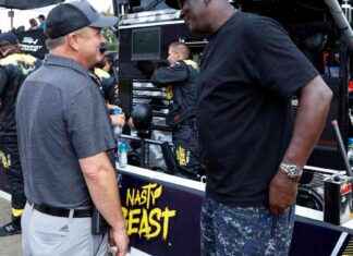 Lawsuit: 2 Teams Seek NASCAR Charter Recognition Amid Antitrust Case news-10102024-051813