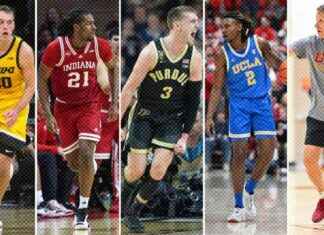 2024-25 Big Ten Basketball Preview: Expert Picks, Predictions, Top Players news-10102024-112019