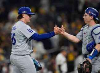 Dodgers vs Padres NLDS Game 5 Deciding Match: Recap & Highlights news-10102024-112229