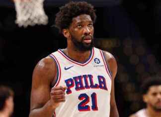 Can the 76ers Overcome the Hump with Paul George, Joel Embiid, and Tyrese Maxey? news-10102024-172144