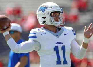 MTSU vs. Louisiana Tech Odds and Predictions: Week 7 College Football Picks news-10102024-172219