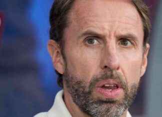 Gareth Southgate Announces One-Year Coaching Break news-10102024-172330