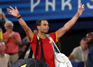 Rafael Nadal Retirement Announcement: End of Season Decision – ESPN news-10102024-172434