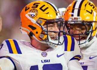 LSU vs. Ole Miss Football Game Prediction, Odds, TV Channel, Live Stream news-10102024-233306