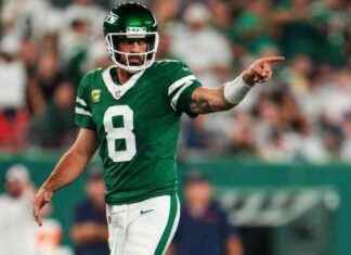 NFL Teams with Losing Records Ranked by Playoff Chances: Jets, Bengals on the Rise; Browns at Bottom news-11102024-113948