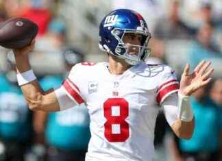 Realistic Daniel Jones Hypothetical Boosts Giants’ Playoff Chances – CBSSports news-11102024-174410
