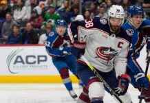 Boone Jenner to Miss Majority of Season Following Shoulder Surgery news-11102024-174555