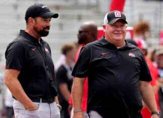 Ryan Day and Chip Kelly: Small-Town Beginnings in New Hampshire news-11102024-174626