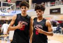 Cameron and Cayden Boozer, 5-Star Brothers, Commit to Duke Basketball news-11102024-174659