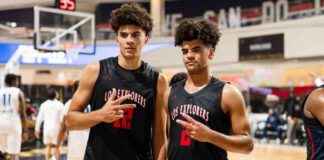 Cameron and Cayden Boozer, 5-Star Brothers, Commit to Duke Basketball news-11102024-174659