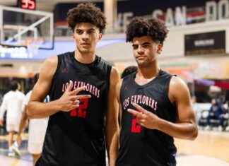 Cameron and Cayden Boozer, 5-Star Brothers, Commit to Duke Basketball news-11102024-174659