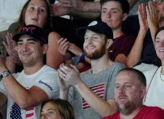 Remembering Pat Woepse: Husband of US Women’s Water Polo Star Maddie Musselman Succumbs to Rare Cancer news-11102024-235411