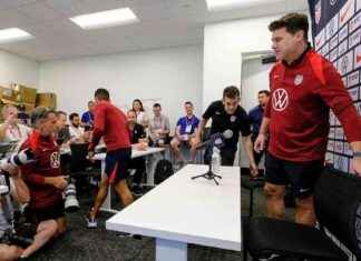 US Soccer’s Pochettino Era Kicks Off Against Panama, Focused on 2026 World Cup news-11102024-235441