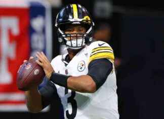 Mike Tomlin Designates Russell Wilson as Steelers’ Likely No. 2 QB vs. Raiders news-11102024-235543