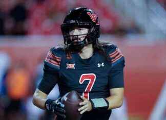 Utah QB Cameron Rising Returns vs. Arizona State After 3-Game Absence – CBSSports news-12102024-055530