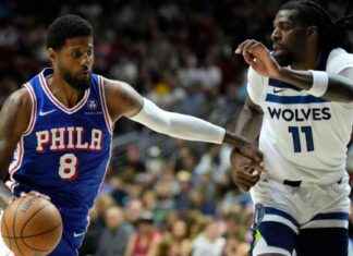 Paul George Impresses in Sixers Debut, Scores 23 Points news-12102024-115916