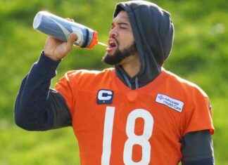 Goodell Proposes Adding 18th Game to NFL Season with 16 International Matches news-12102024-175941