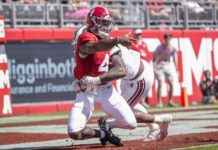 Alabama’s Playoff Hopes Saved, Jalen Milroe Must Improve for Tide to Stay on Postseason Track news-12102024-235934