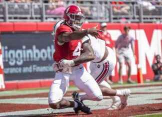 Alabama’s Playoff Hopes Saved, Jalen Milroe Must Improve for Tide to Stay on Postseason Track news-12102024-235934