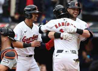 Thomas’ Grand Slam Powers Guardians Past Tigers, Securing Spot in ALCS – ESPN news-13102024-000135