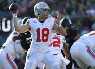 Ohio State vs Oregon: Game Updates, Highlights, Takeaways – ESPN news-13102024-060304