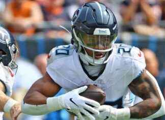 Week 6 NFL Picks: Predictions, Odds, Best Bets for a Lucrative 3-Team Parlay news-13102024-202122