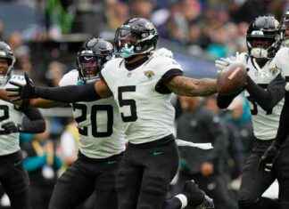 Caleb Williams Leads Bears to Victory with 4 TDs in London Showdown news-13102024-202225