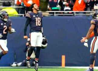 NFL Week 6 Recap: Key Questions and Takeaways for Every Game news-13102024-202322