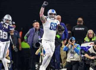 Lions Attempt to Score Touchdown for OT Taylor Decker Amid 2-Point Conversion Drama – CBSSports news-14102024-022757