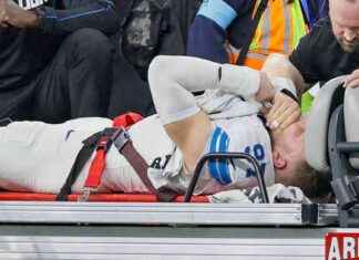 NFL Week 6 Injury Updates: Aidan Hutchinson, Marvin Harrison Jr., Chris Olave & More – CBSSports news-14102024-210905