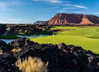 Matt McCarty shines in 2nd PGA Tour start at Black Desert news-14102024-211013