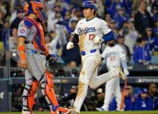 2024 MLB Championship Series: Day 2 Lineups, Schedules, Updates – ESPN news-15102024-031526