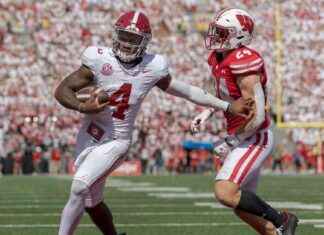 Big Ten and SEC Discuss Landmark Scheduling Agreement for Revenue and CFP Spots news-15102024-091950