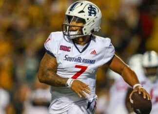 2024 College Football Week 8 Troy vs. South Alabama Prediction, Odds & Picks news-15102024-152404