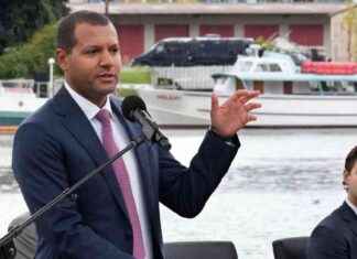 Cleveland Cavaliers Announce New Training Facility Set to Open in 2027 news-15102024-152435